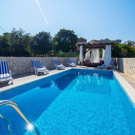 Apartmani Perkovic Gustirna Kültér fotó